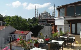 Agora Boutique Hotel & Bistro  3*